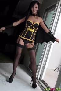 Catie Minx hot photo gallery - picture 10