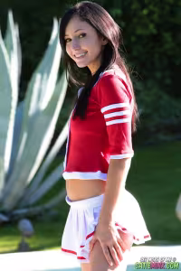 Catie Minx hot photo gallery - picture 16