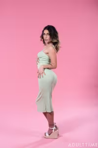 Chanel Camryn hot photo gallery - picture 13