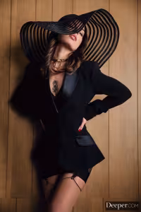 Chanel Camryn hot photo gallery - picture 4