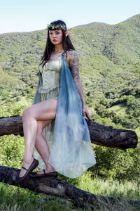 Charlie Valentine hot photo gallery - picture 1