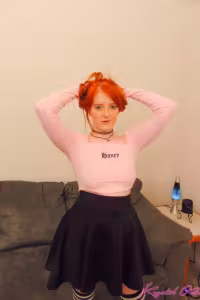 Cherry Fae hot photo gallery - picture 10