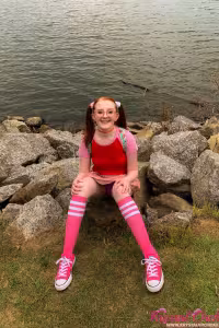 Cherry Fae hot photo gallery - picture 4