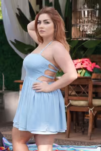Chloe Cooper hot photo gallery - picture 4