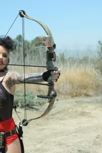 Christy Mack hot photo gallery - picture 1