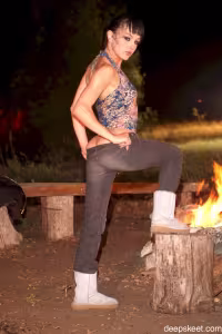 Cytherea hot photo gallery - picture 1