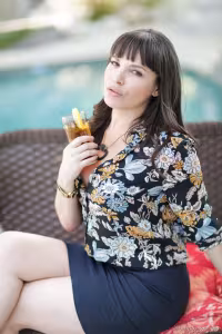 Dana DeArmond hot photo gallery - picture 2