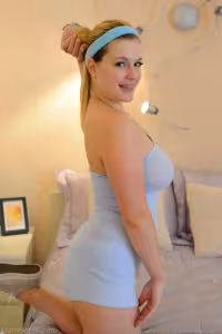 Danielle FTV hot photo gallery - picture 3