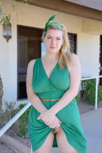 Danielle FTV hot photo gallery - picture 13