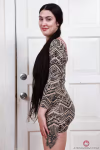 Daydream Daisy hot photo gallery - picture 3