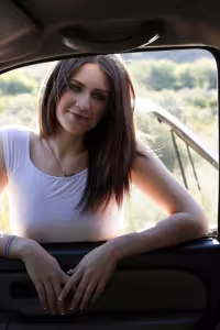 Delilah Blue hot photo gallery - picture 2