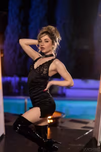 Demi Hawks hot photo gallery - picture 11