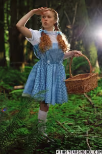 Dolly Little hot photo gallery - picture 4