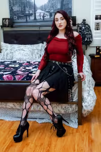Doxy hot photo gallery - picture 1