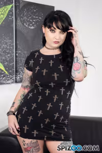 Draven Star hot photo gallery - picture 1