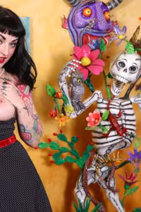 Draven Star hot photo gallery - picture 3