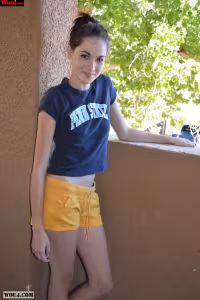Emily Grey hot photo gallery - picture 5