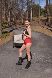 Emma Sirus hot photo gallery - picture 8