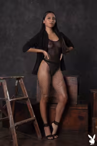Fatima Kojima hot photo gallery - picture 4