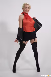 Frenchy hot photo gallery - picture 3