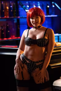 Gia Paige hot photo gallery - picture 15