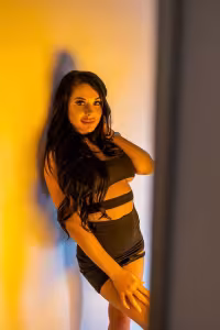 Gianna Grey hot photo gallery - picture 2