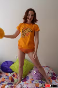 GND Anna hot photo gallery - picture 5