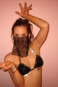 GND Ruby hot photo gallery - picture 3