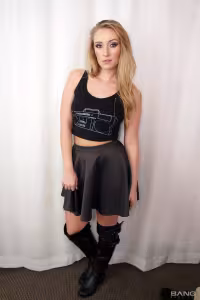 Harley Jade hot photo gallery - picture 3