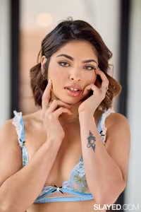 Hazel Heart hot photo gallery - picture 4