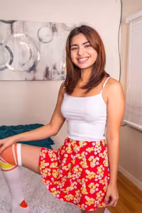 Hazel Heart hot photo gallery - picture 20