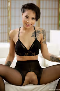 Honey Gold hot photo gallery - picture 8