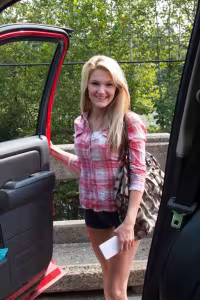 Hope Harper hot photo gallery - picture 2