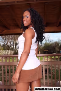 Imani Rose hot photo gallery - picture 1