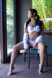 Jada Kai hot photo gallery - picture 6