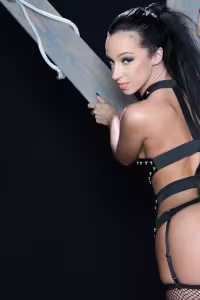 Jada Stevens hot photo gallery - picture 5
