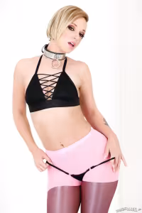 Jada Stevens hot photo gallery - picture 8