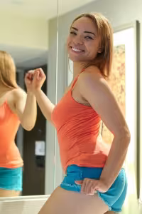 Jamie Marleigh hot photo gallery - picture 1