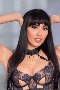 Janice Griffith hot photo gallery - picture 1