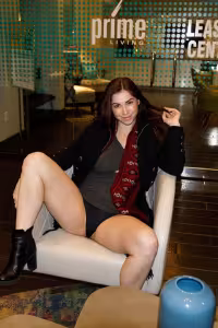 Jazz Reilly hot photo gallery - picture 3