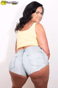 Kailani Kai hot photo gallery - picture 13
