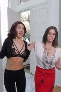 Kara Faux hot photo gallery - picture 4