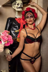Katana Kombat hot photo gallery - picture 3