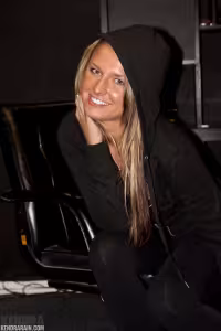 Kendra Rain hot photo gallery - picture 4