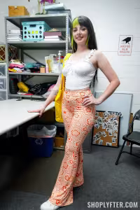 Kitty Cam hot photo gallery - picture 1