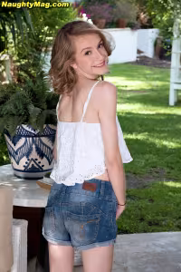 Kristy May hot photo gallery - picture 5