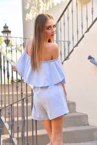 Kyler Quinn hot photo gallery - picture 4
