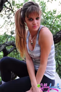 Lilly Luck hot photo gallery - picture 1
