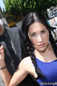 Lina Paige hot photo gallery - picture 1