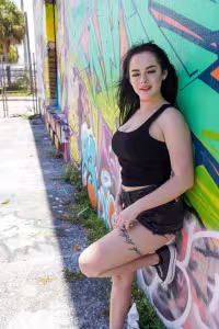 Macey Jade hot photo gallery - picture 6